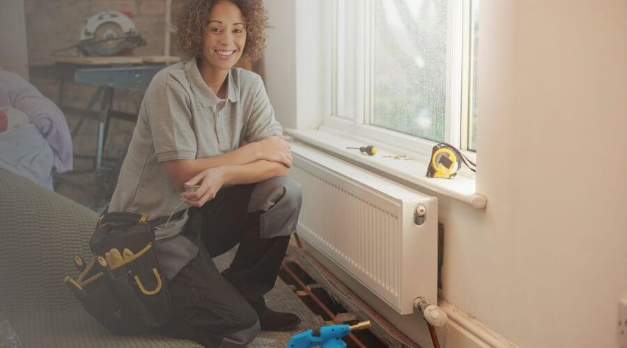 Local annual plumbing maintenance in Strasburg, MO